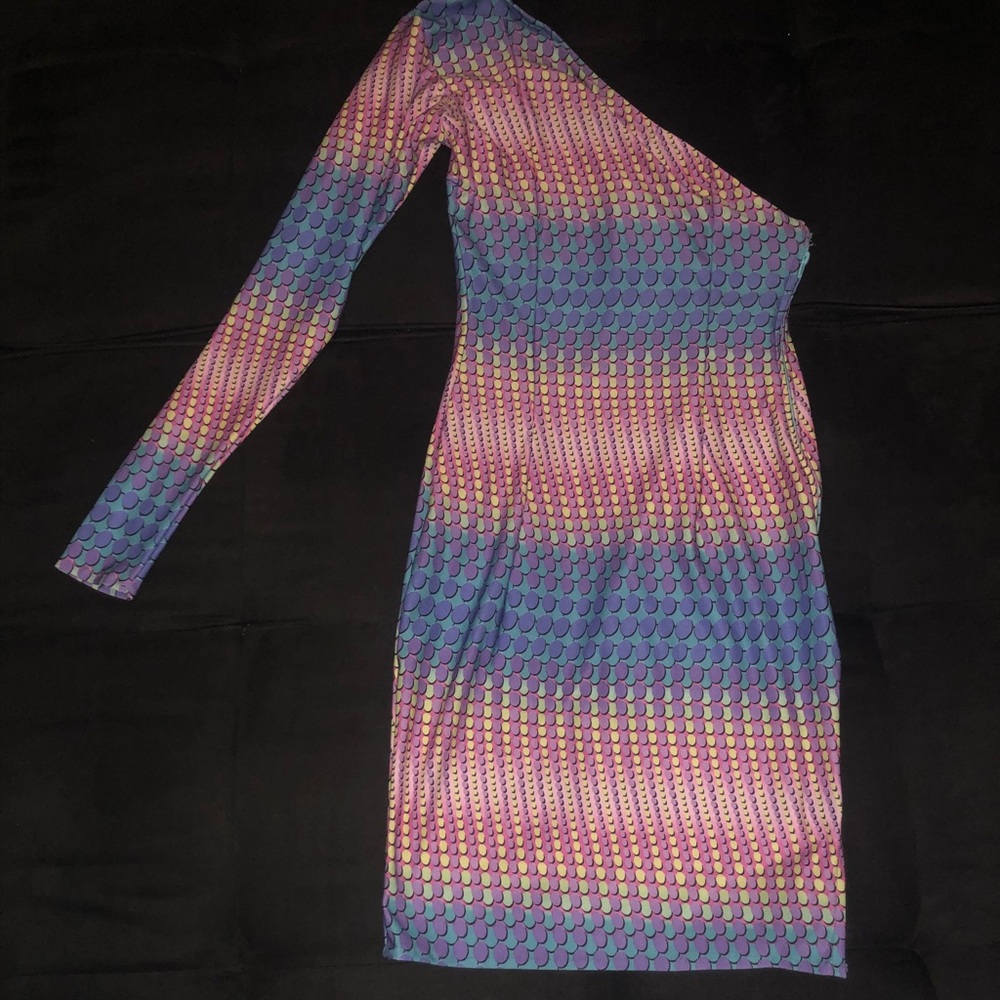 Mini Dresse